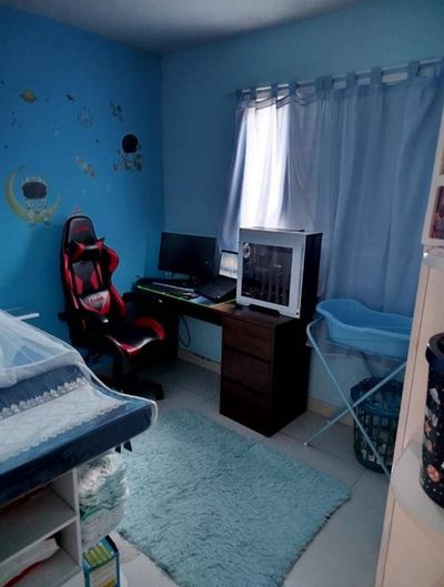 Apartamento, 2 quartos, 45 m² - Foto 3