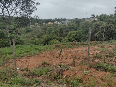 Terreno, 1000 m² - Foto 1