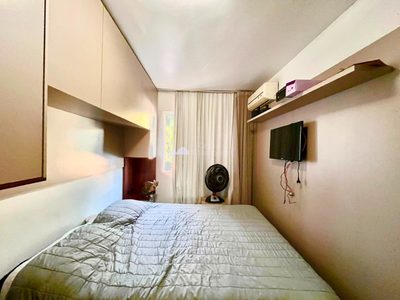 Apartamento, 3 quartos, 130 m² - Foto 5