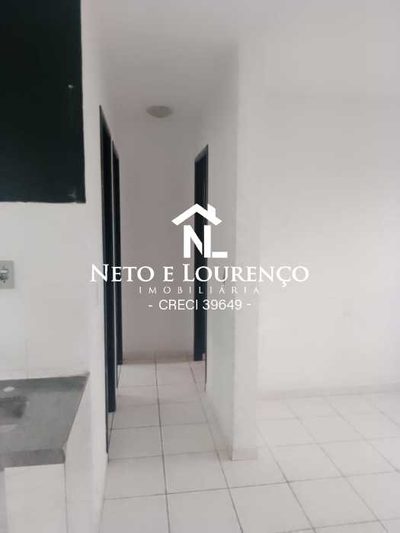 Apartamento, 2 quartos, 45 m² - Foto 5