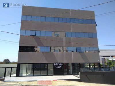Loja-Salão, 78 m² - Foto 1
