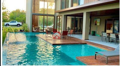 Casa de Condomínio, 6 quartos - Foto 3