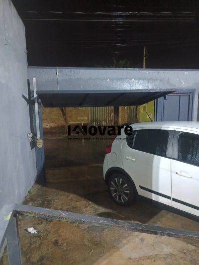 Casa, 3 quartos, 200 m² - Foto 1