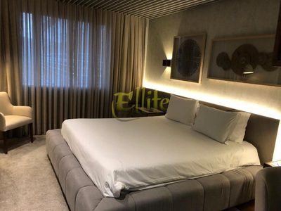 Flat/Apart Hotel, 1 quarto, 24 m² - Foto 3