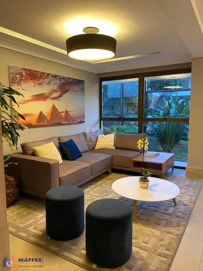 Apartamento, 2 quartos, 60 m² - Foto 3