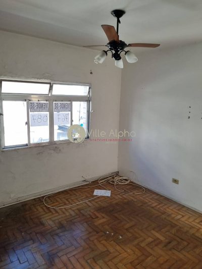 Apartamento, 2 quartos, 55 m² - Foto 5
