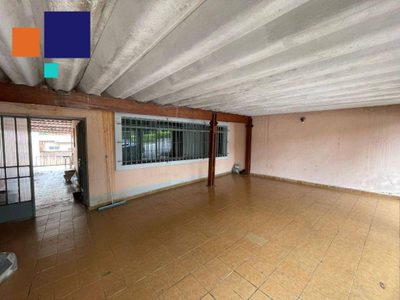 Sobrado, 3 quartos, 139 m² - Foto 2