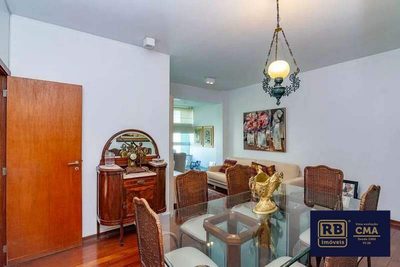 Apartamento, 3 quartos, 97 m² - Foto 2