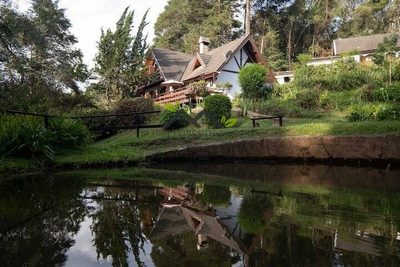 Casa, 3 quartos, 180 m² - Foto 2
