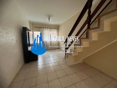 Sobrado, 3 quartos, 97 m² - Foto 4
