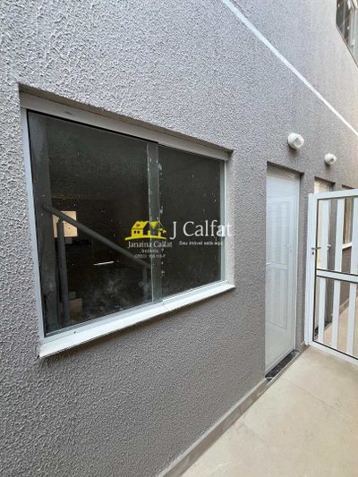 Casa de Condomínio, 2 quartos - Foto 2