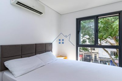 Apartamento, 1 quarto, 22 m² - Foto 4