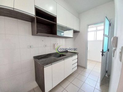 Apartamento, 2 quartos, 56 m² - Foto 1