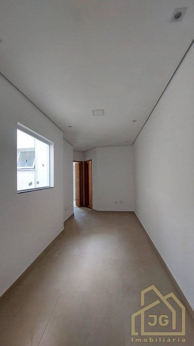Apartamento, 2 quartos, 43 m² - Foto 2