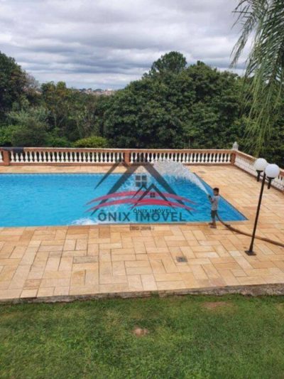 Chácara, 3 quartos, 2220 m² - Foto 3