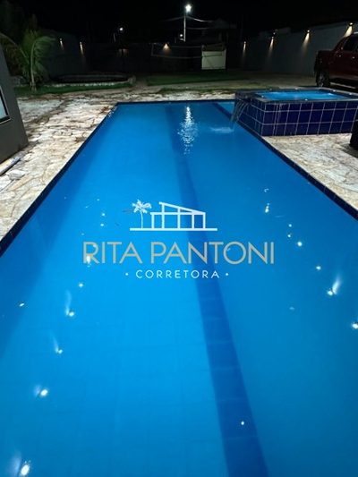 Chácara, 3 quartos - Foto 5