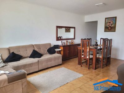 Sobrado, 4 quartos, 163 m² - Foto 3