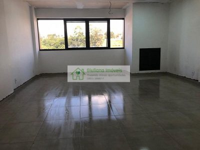 Sala-Conjunto, 33 m² - Foto 1