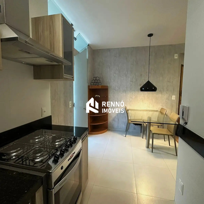 Apartamento, 2 quartos, 50 m² - Foto 5