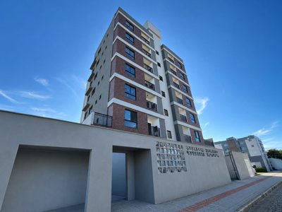 Apartamento, 2 quartos, 68 m² - Foto 1
