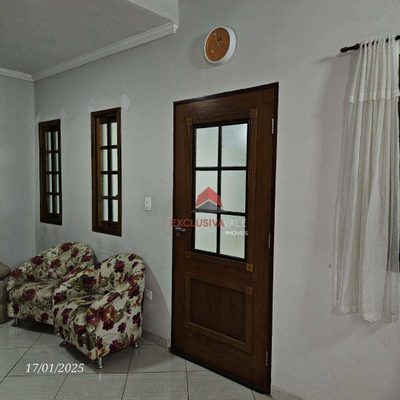 Casa, 3 quartos, 120 m² - Foto 2