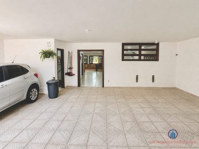 Casa, 5 quartos, 485 m² - Foto 5