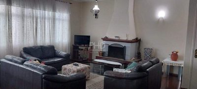 Casa, 3 quartos, 428 m² - Foto 1