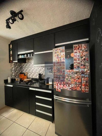 Apartamento, 2 quartos, 43 m² - Foto 3