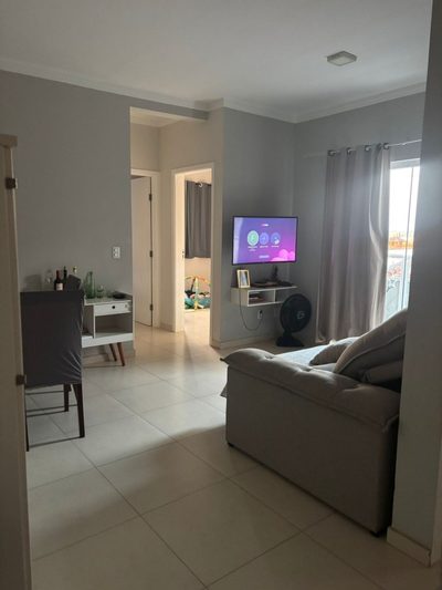 Apartamento, 2 quartos - Foto 2