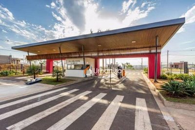 Loteamento e Condomínio, 335 m² - Foto 2