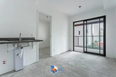 Apartamento, 1 quarto, 35 m² - Foto 3