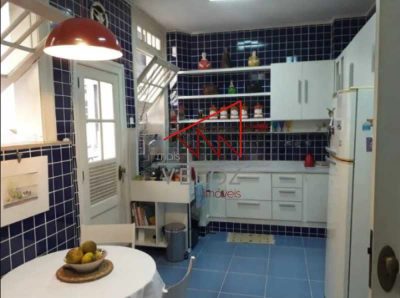Apartamento, 3 quartos, 163 m² - Foto 2