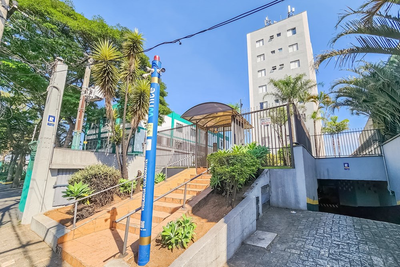 Apartamento, 1 quarto, 48 m² - Foto 3