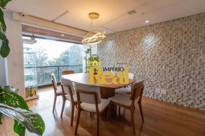 Apartamento, 4 quartos, 149 m² - Foto 1