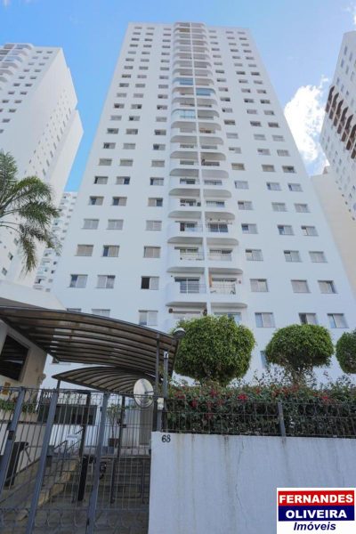 Apartamento, 2 quartos, 65 m² - Foto 1