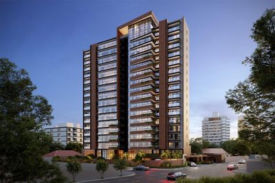 Apartamento, 4 quartos, 291 m² - Foto 1