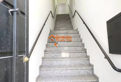 Kitnet-Studio, 34 m² - Foto 2