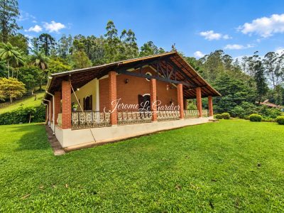 Chácara, 4 quartos, 1 hectares - Foto 3