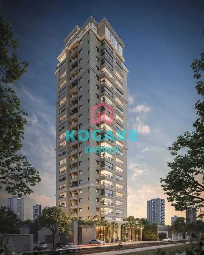 Apartamento, 2 quartos, 73 m² - Foto 5