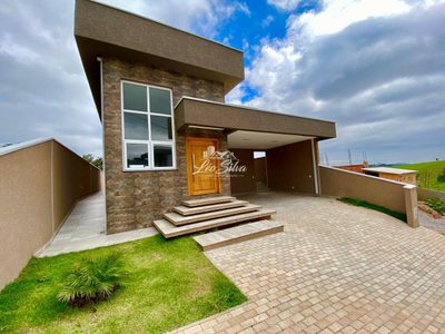 Casa, 3 quartos, 173 m² - Foto 1