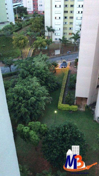 Apartamento, 2 quartos, 56 m² - Foto 5