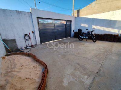 Casa, 2 quartos, 46 m² - Foto 4