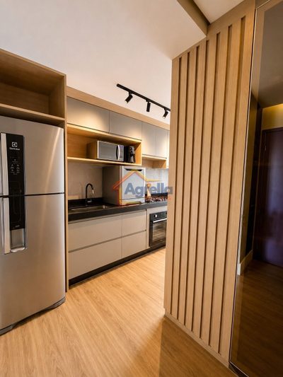 Apartamento, 2 quartos, 55 m² - Foto 3