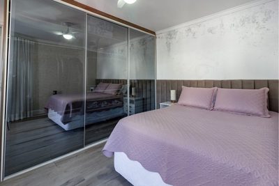 Casa, 3 quartos, 130 m² - Foto 5