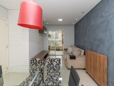 Apartamento, 3 quartos, 95 m² - Foto 4