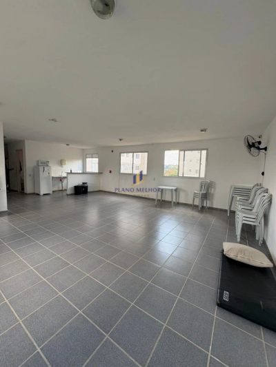 Apartamento, 2 quartos, 44 m² - Foto 3