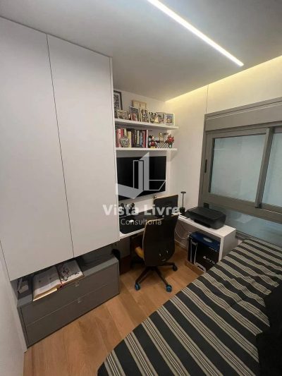 Apartamento, 3 quartos, 95 m² - Foto 5