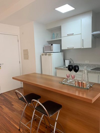 Apartamento, 1 quarto, 51 m² - Foto 2