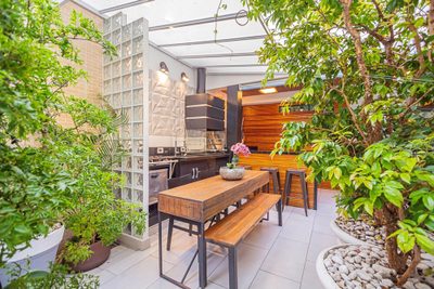 Casa, 5 quartos, 231 m² - Foto 5