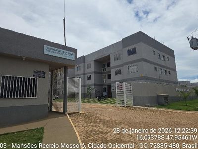 Apartamento, 2 quartos, 43 m² - Foto 1